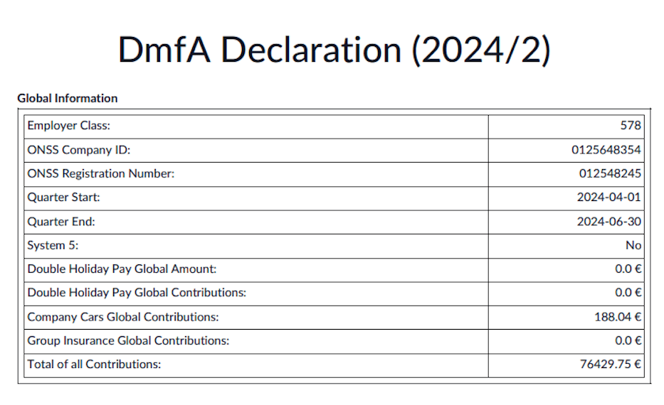 DmfA - PDF Company.